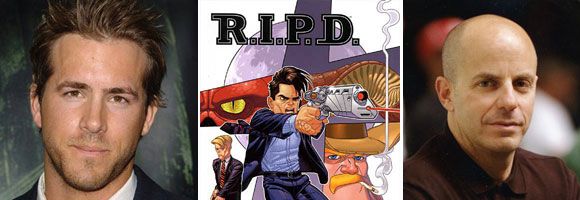 Ryan Reynolds to Star in R.I.P.D. (REST IN PEACE DEPARTMENT).jpg